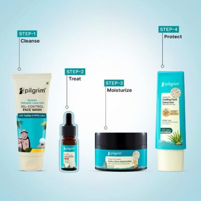 Pilgrim Peeling Solution - 10ml