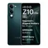 iQOO Z10 Lite 5G - Cyber Green