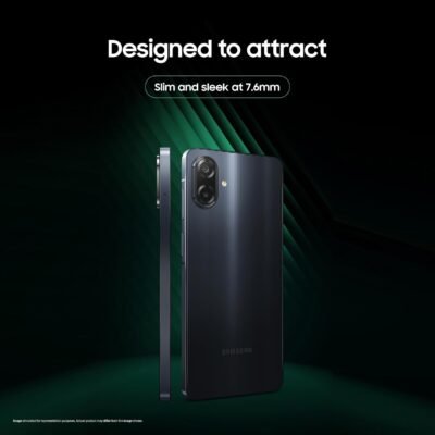 Samsung Galaxy M07 Mobile