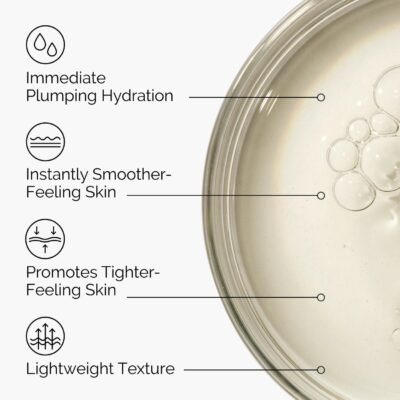 The Ordinary Hyaluronic Acid 2% + B5 Serum