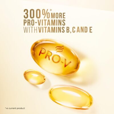 Pantene Hairfall Control Shampoo 340ml