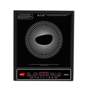 Pigeon Cruise 1800W Induction Cooktop