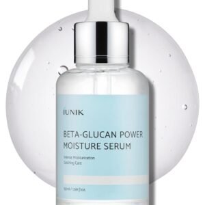 iUNIK Beta-Glucan Serum