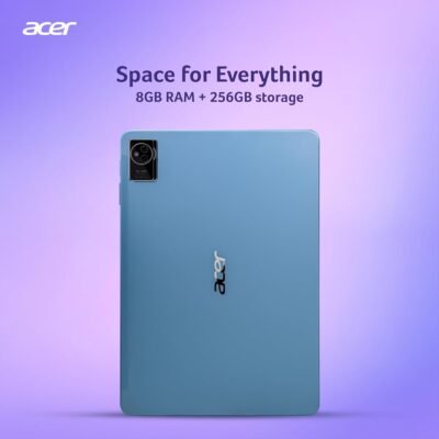 Acer Iconia Tab iM11-12M with Stylus Pen