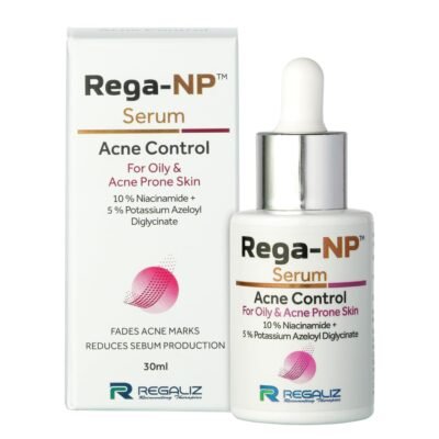 Regaliz Rega-NP Serum 30ml