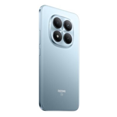 REDMI Note 15 Pro+ 5G - Mirage Blue