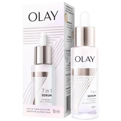Olay 7in1 Ultra-light Face Serum
