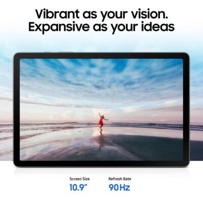 Samsung Galaxy Tab S10 Lite - AI Enhanced Tablet