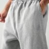 Men's Cotton Baggy Trackpants