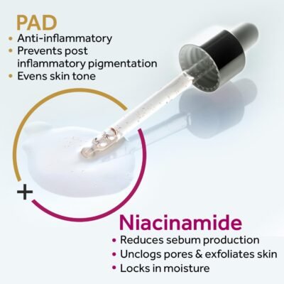 Regaliz Rega-NP Serum 30ml