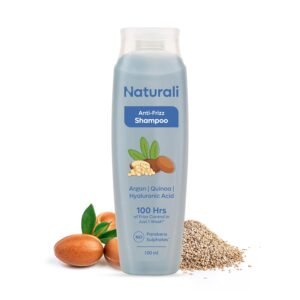 Naturali Moisture Filling Shampoo