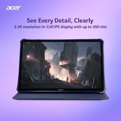 Acer Iconia Tab iM11-12M with Stylus Pen