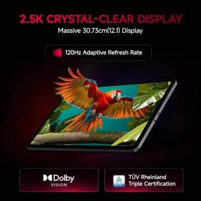 Redmi Pad 2 Pro - Smartchoice Tablet