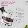 JEZARA Natural Skin Glowing Face Cream