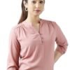 Fab Star Women's Top