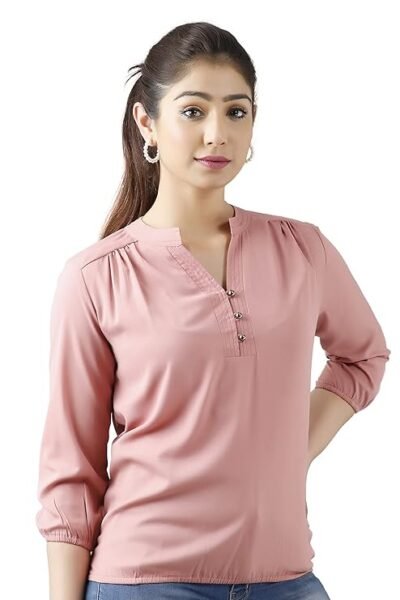 Fab Star Women's Top