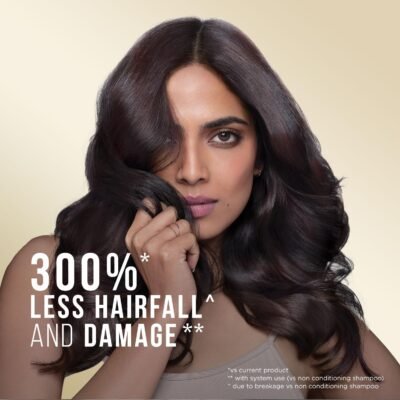 Pantene Hairfall Control Shampoo 340ml