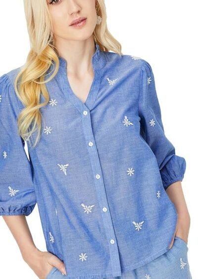 Max Women's Cotton Top