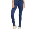 Nifty Women's Mid Rise Jeans