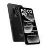 POCO M7 5G - Satin Black