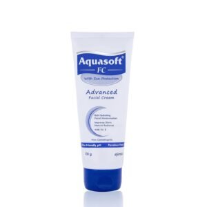 Aquasoft FC Cream 100gm