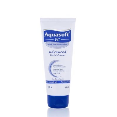 Aquasoft FC Cream 100gm