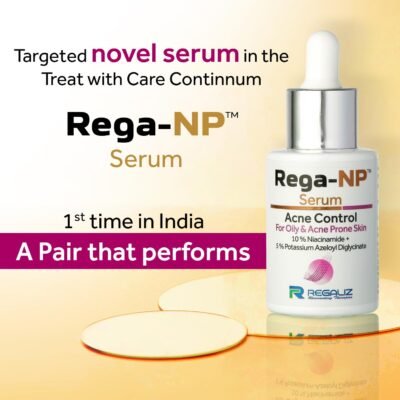 Regaliz Rega-NP Serum 30ml