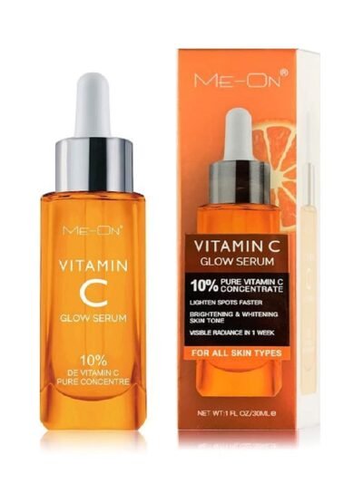 ME-ON Face Serum: Radiant Glow