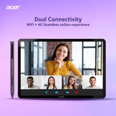 Acer Iconia Tab iM11-12M with Stylus Pen