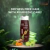 Patanjali Kesh Kanti Natural Hair Cleanser