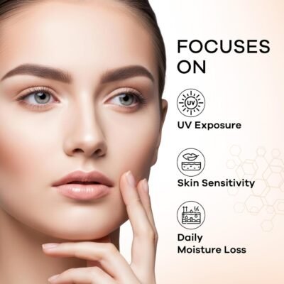 Lotus PhytoRx Protective Lotion