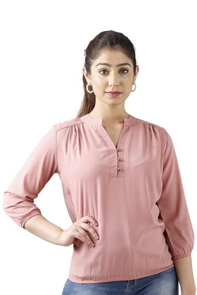 Fab Star Women's Top