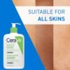 CeraVe Hydrating Cleanser - 473ml