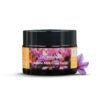 Saffron Milk Glow Facial, Brightening & Anti-Aging Treatment with Niacinamide, Bakuchiol, Natural Enzymes, for All Skin Types