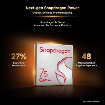 REDMI Note 15 Pro+ 5G - Mirage Blue