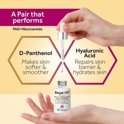 Regaliz Rega-NP Serum 30ml