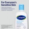 Cetaphil Gentle Skin Hydrating Face Wash