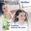 Mediker Anti-Lice Shampoo 50ml