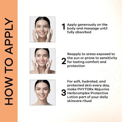 Lotus PhytoRx Protective Lotion