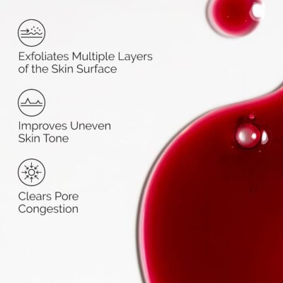 The Ordinary AHA 30% + BHA 2% 30ml