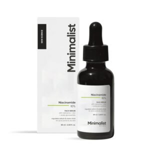 Minimalist 10% Niacinamide Serum
