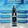 Muuchstac Ocean Face Wash for Men
