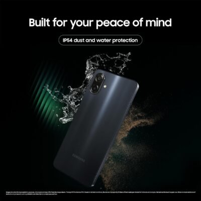 Samsung Galaxy M07 Mobile