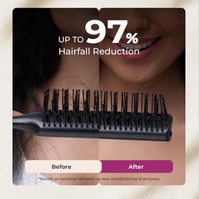 Naturali Hairfall Arrest Conditioner