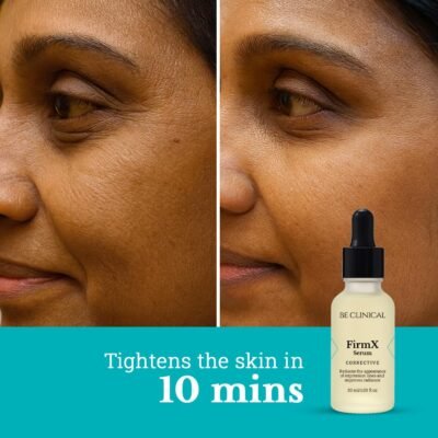FirmX Anti-Wrinkle Serum