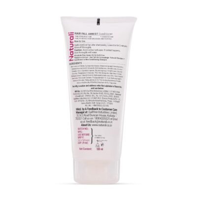 Naturali Hairfall Arrest Conditioner