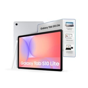 Samsung Galaxy Tab S10 Lite - AI Enhanced Tablet