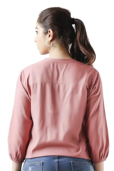 Fab Star Women's Top