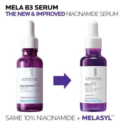 La Roche-Posay Mela B3 Anti-Dark Spot Serum