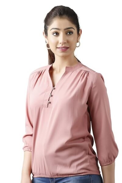 Fab Star Women's Top